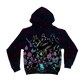 Psi~ World All Over Print Unisex Hoodie