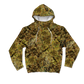 Cann~ Buds All Over Print Mask Hoodie