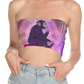 Thinking Ape All Over Print Women's Tube Top
