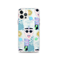 Shroom Beach Enjoy The Trip iPhone Case protects your iPhone against water, dust and shock.