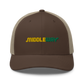 Middleway Trucker Hat