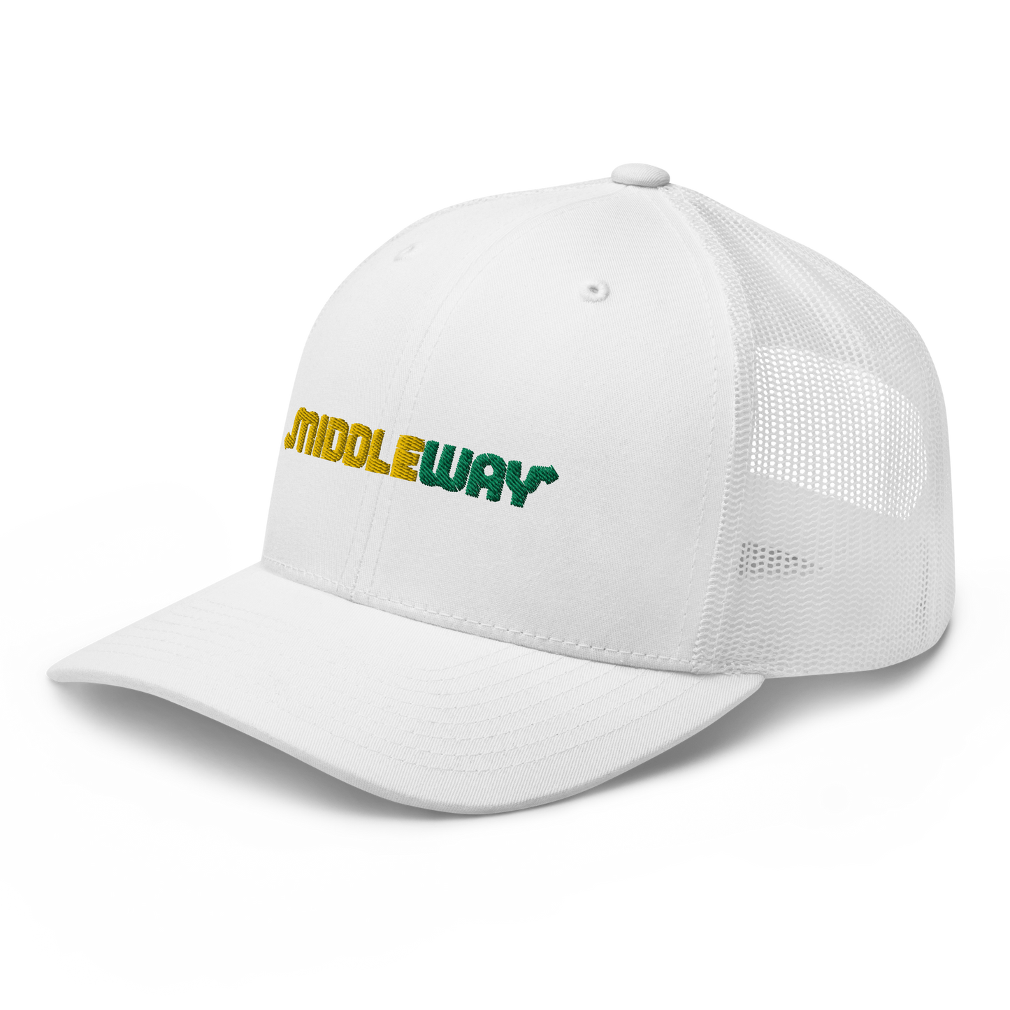 Middleway Trucker Hat