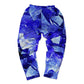 Sadolite All Over Print Muscle Pants