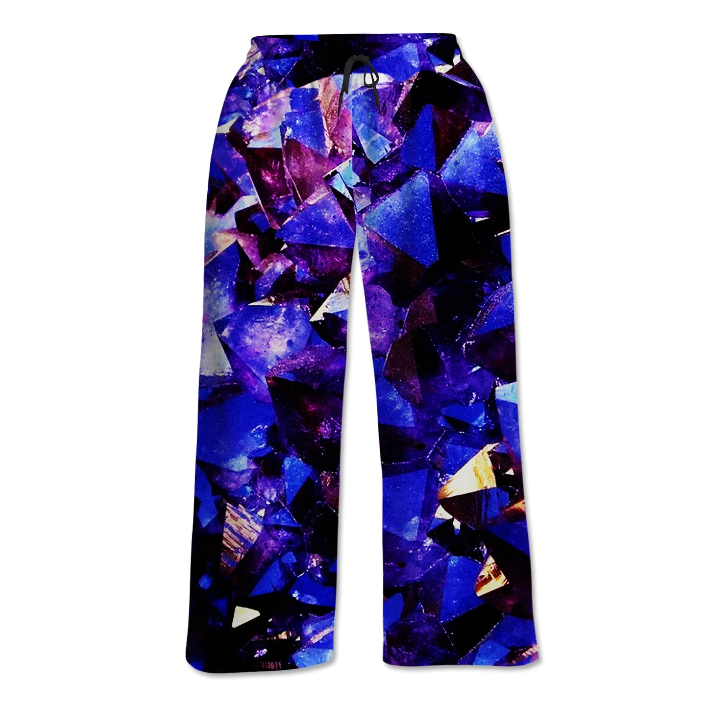 Amethyst Purple Unisex Lounge Pants