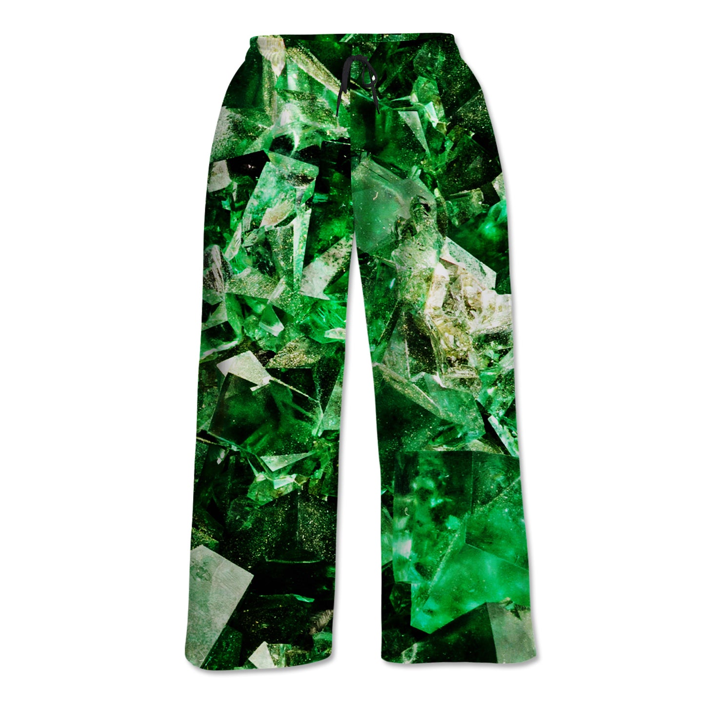 Emerald Unisex Lounge Pants