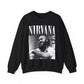 Nirvana - Ram Dass Unisex Sweatshirt