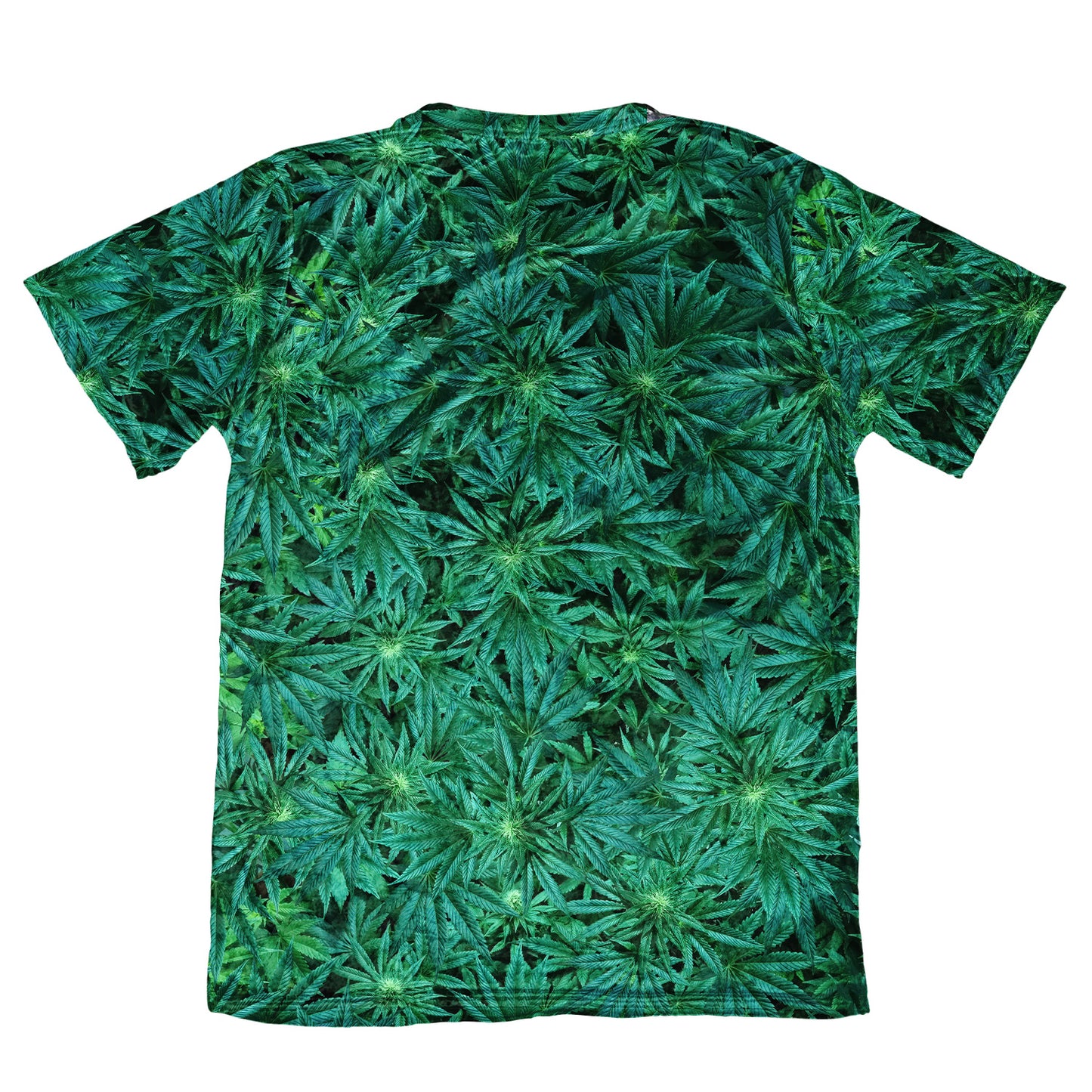 Canna~ Velvet Unisex Tee