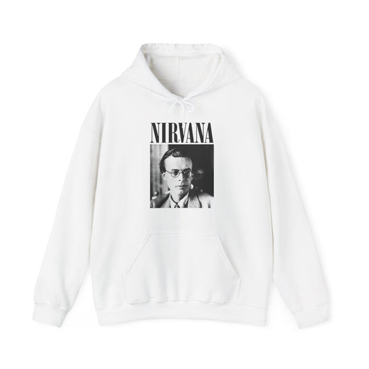 Nirvana - Aldous Huxley Unisex Hoodie