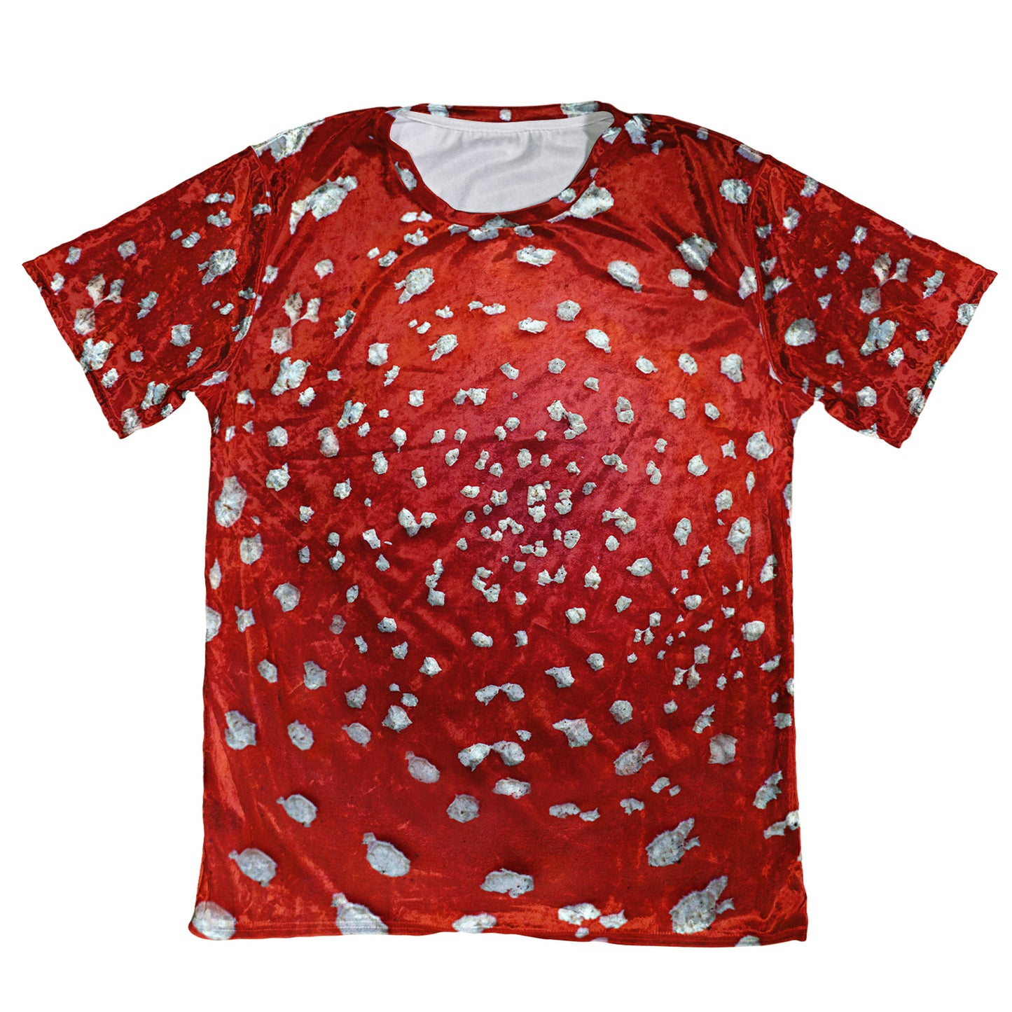 Amanita Velvet Unisex Tee