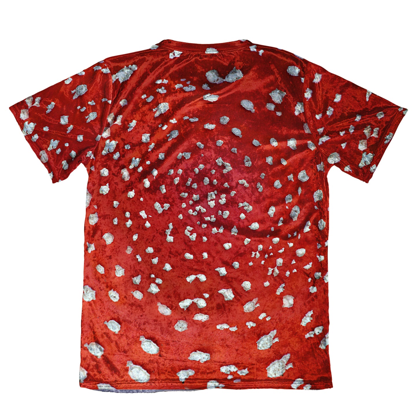 Amanita Velvet Unisex Tee