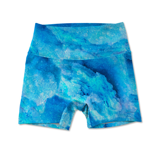 Aragonite Women's Active Shorts