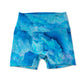 Aragonite Women's Active Shorts