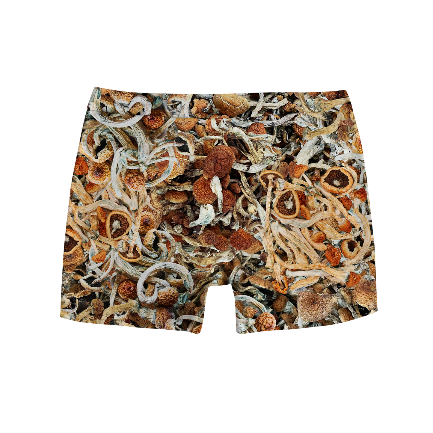 Psi~ Is My Friend All Over Print Men's Boxer Brief