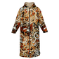Psi~ Is My Friend  All Over Print Cloak
