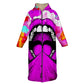 Into My Mouth All Over Print Cloak