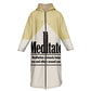 Meditate All Over Print Cloak