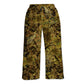 Cann~ Buds Wide Leg Lounge Pants