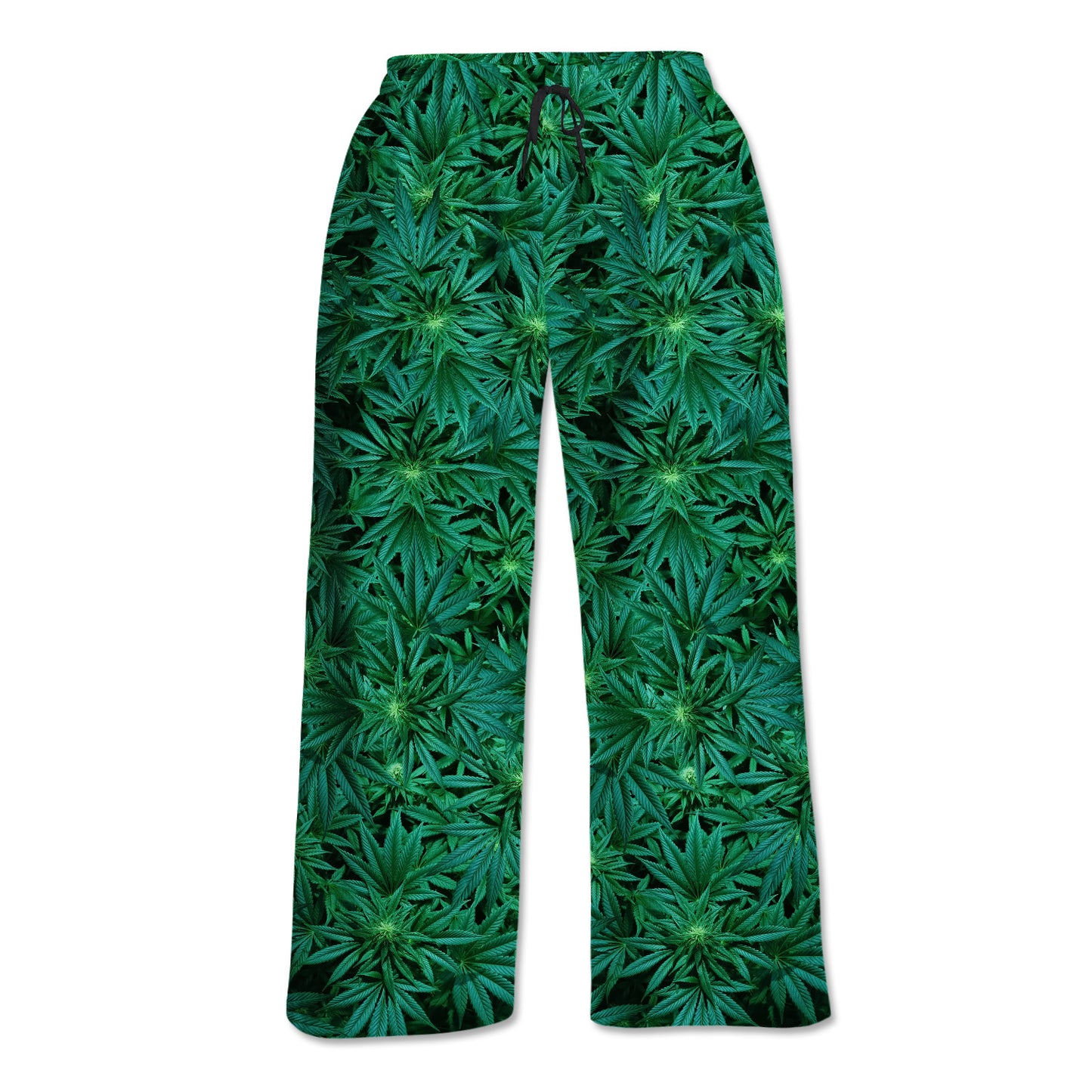 Cann~ Wide Leg Lounge Pants