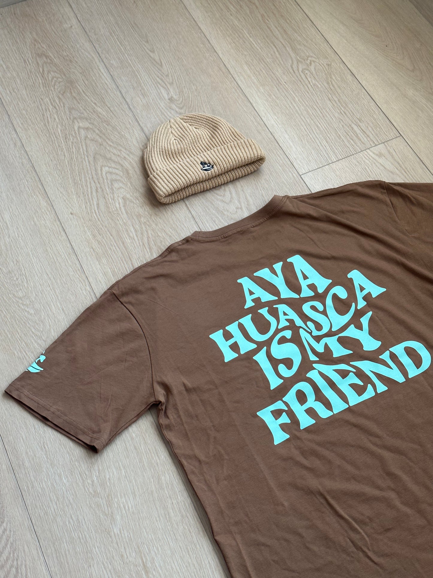 Unisex Premium Tee - Aya Is My Friend