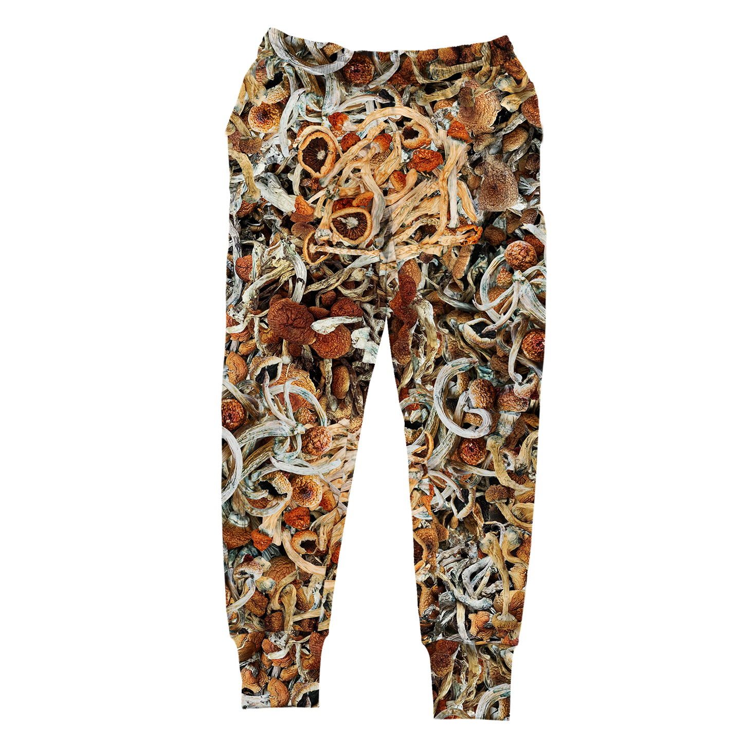 Psi~ Is My Friend All Over Print Unisex Joggers
