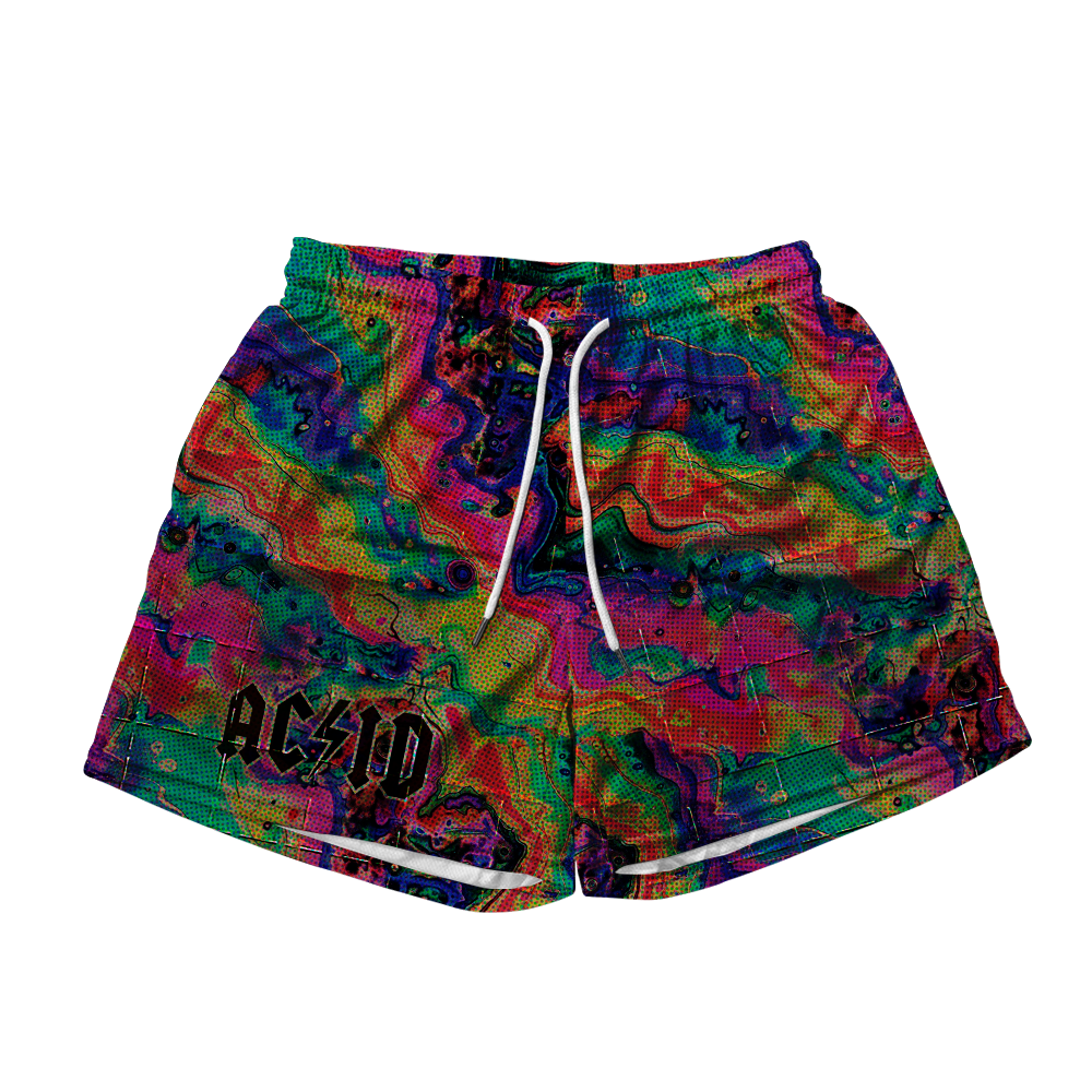 Shroom Beach - Psychedelic Apparel & Accessories