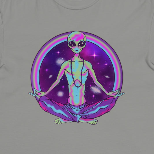 I'm At Peace Premium Graphic Tee