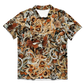 Psi~ Is My Friend All Over Print Men's Polo Shirt