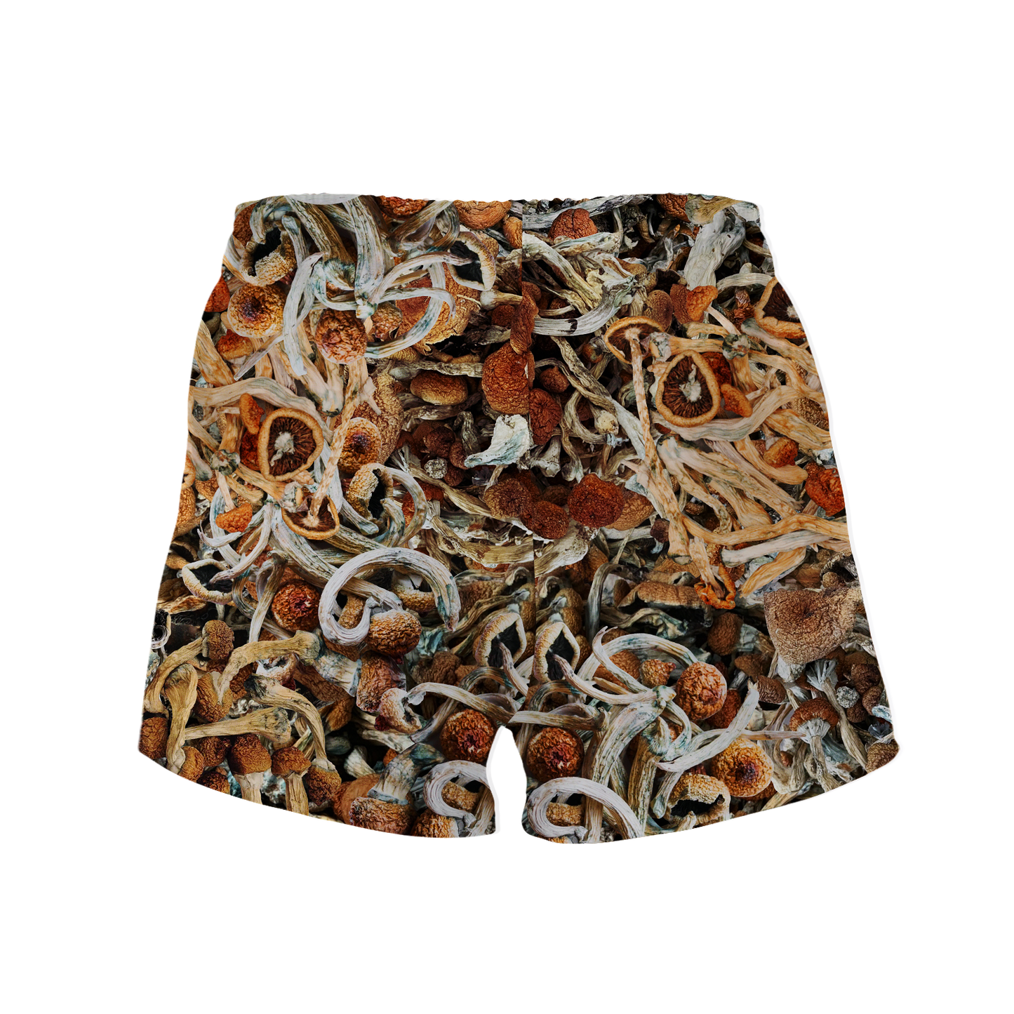 Psi~ Is My Friend All Over Print Women's Shorts