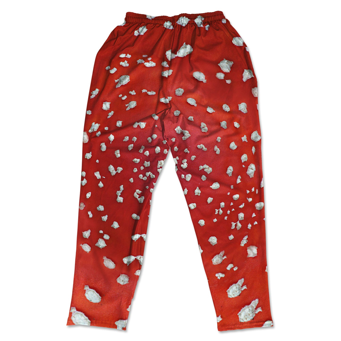 Amanita All Over Print Muscle Pants