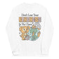 Kindness Graphic Long Sleeve Tee