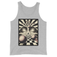 All Is Illusion Graphic Tank Top