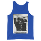 Timothy Leary Graphic Tank Top