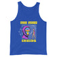 Find Peace Inside Graphic Tank Top