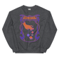 Astro Soul Graphic Unisex Sweatshirt