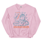 Secret Chord Graphic Unisex Sweatshirt