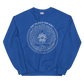Ram Dass Graphic Unisex Sweatshirt