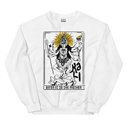 Kali Unisex Graphic Sweatshirt