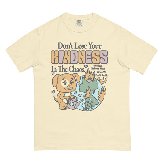 Kindness Premium Graphic Tee