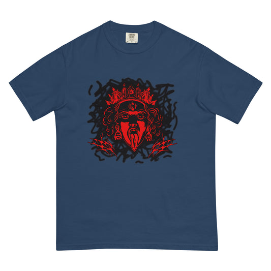 Goddess Kali Premium Graphic Tee