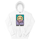 Stay Trippy Graphic Unisex Hoodie
