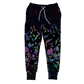 Psi~ World All Over Print Unisex Joggers