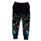 Psi~ World All Over Print Unisex Joggers