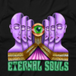 Eternal Souls Graphic Tank Top