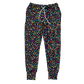 Tabs All Over Print Unisex Joggers