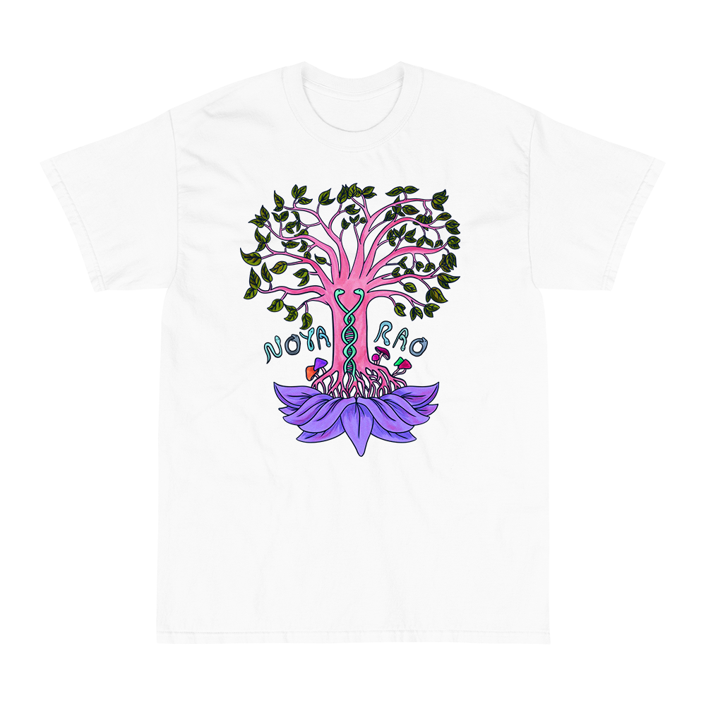 Noya Rao Graphic Tee