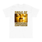 Smile Of Unbearable Compassion Graphic Tee