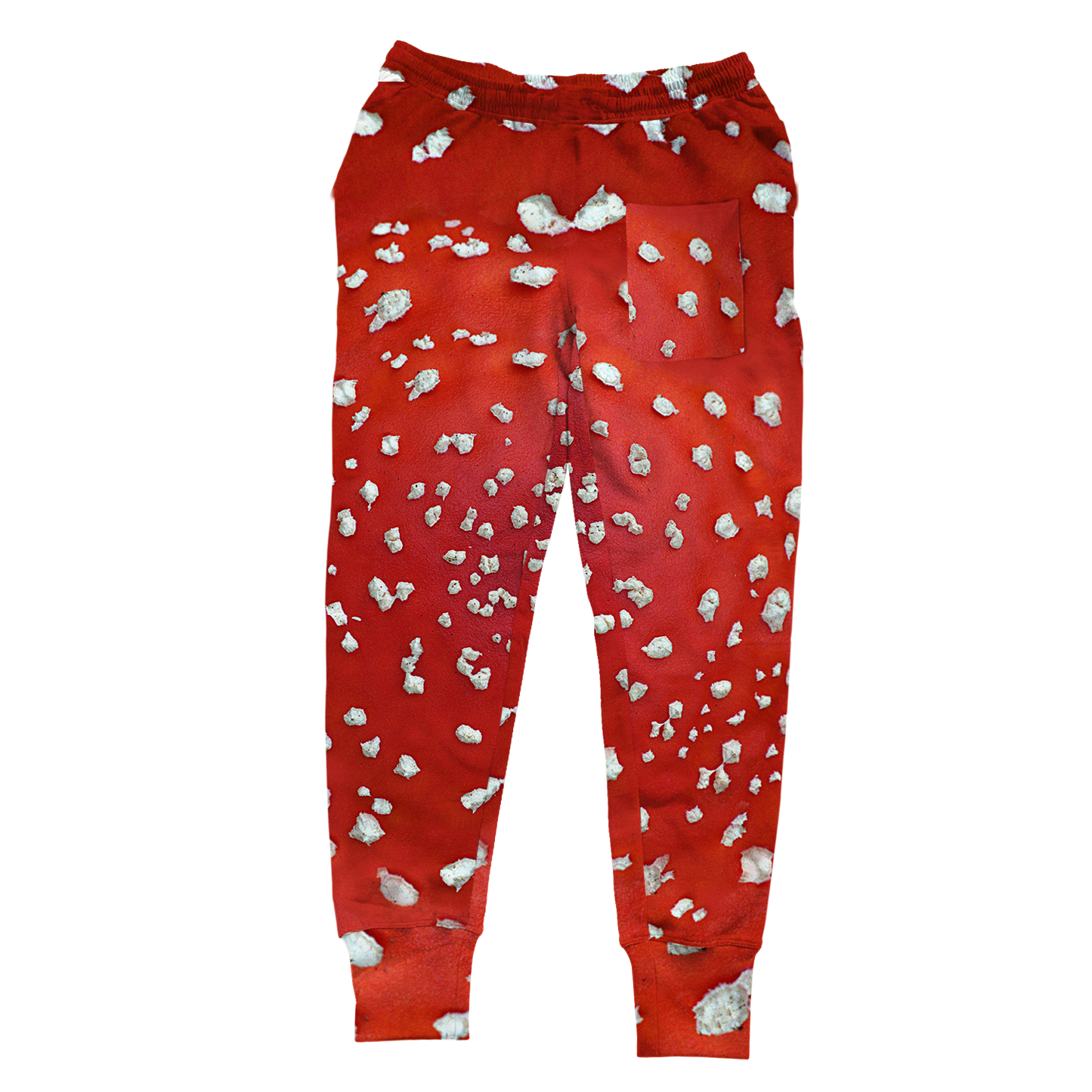 Amanita All Over Print Unisex Joggers