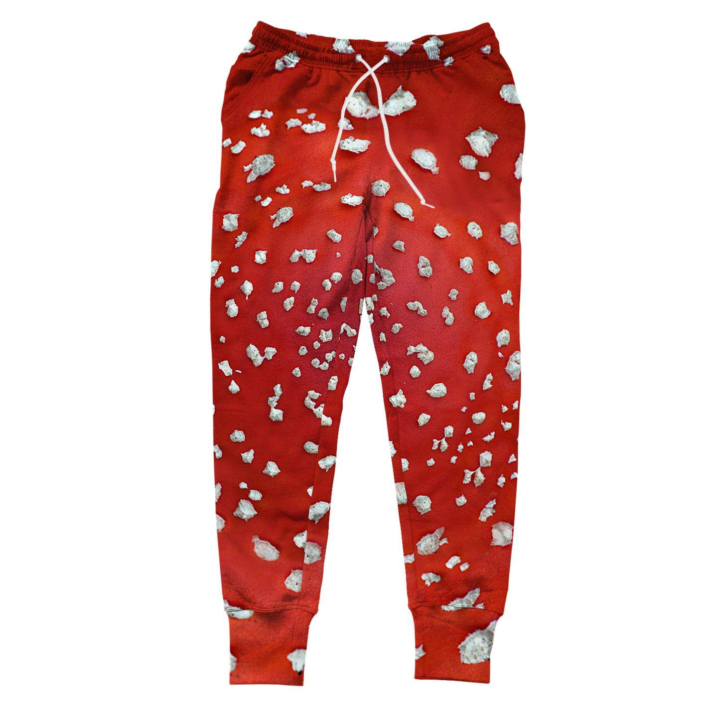 Amanita All Over Print Unisex Joggers