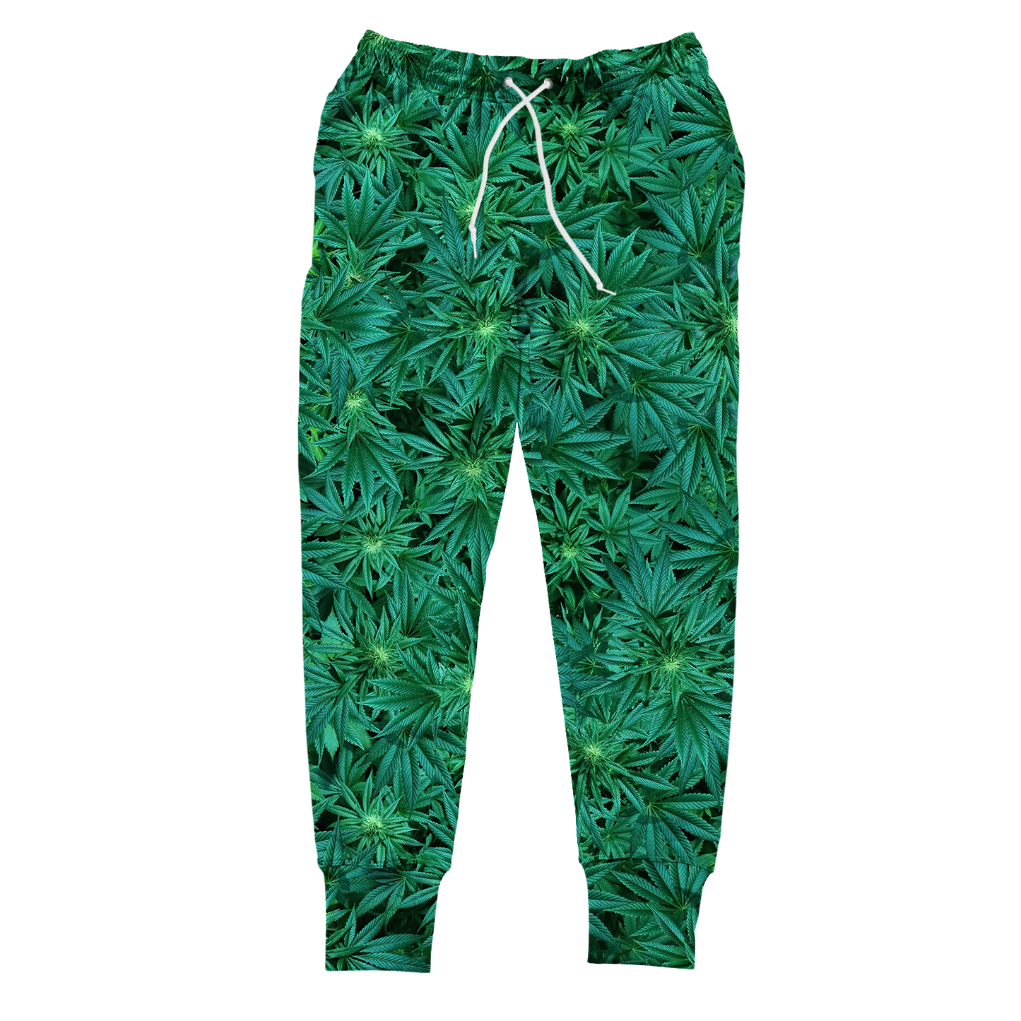 Cann~ All Over Print Unisex Joggers