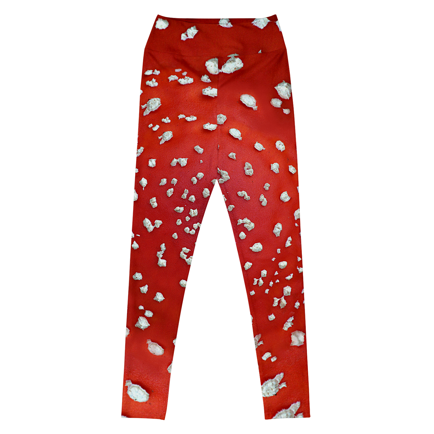 Amanita All Over Print Leggings